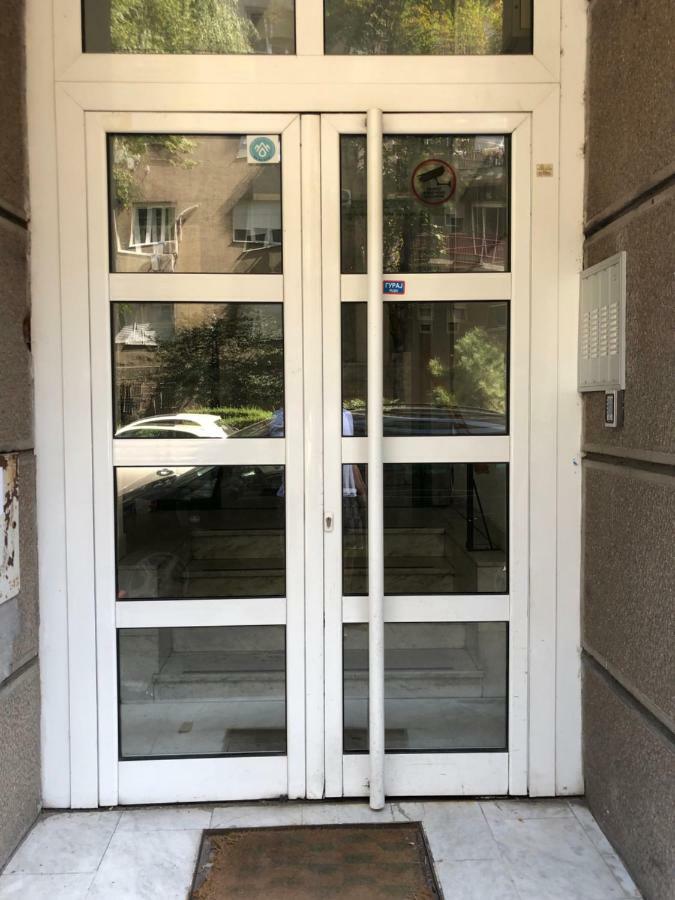 Tulum Apart Beograd Eksteriør bilde